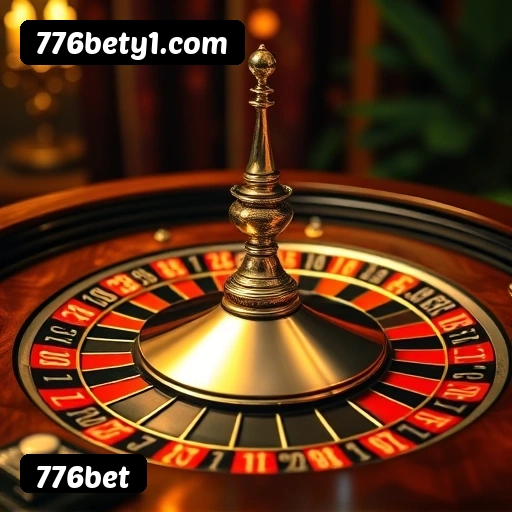 Imagem secundária de apoio para instalação do app 776bet