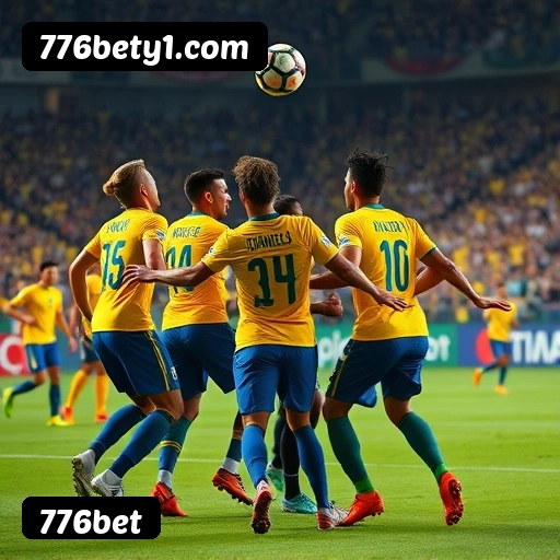 Coleção Premium de Slots 776bet - NetEnt, Pragmatic Play, Evolution