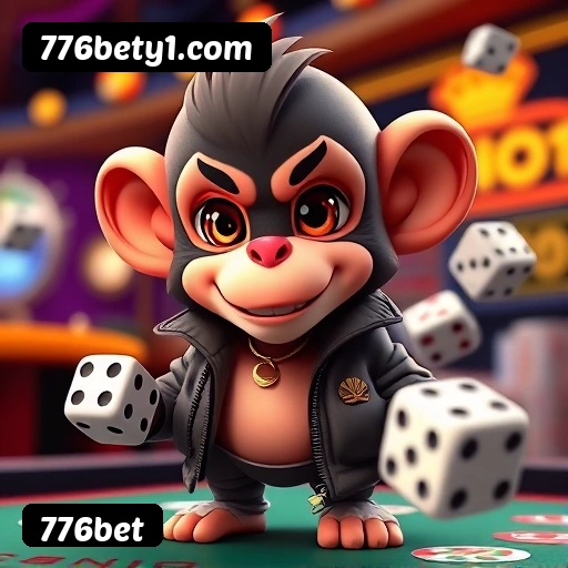 App Mobile 776bet - Jogue em Qualquer Lugar no Seu Smartphone